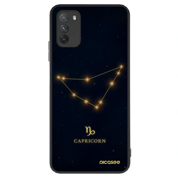 Hülle für Xiaomi Poco M3 - CAPRICORN
