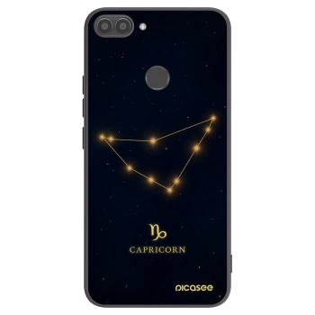 Hülle für Huawei P Smart - CAPRICORN