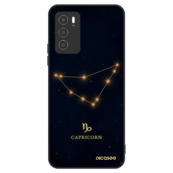 Hülle für OPPO A16 - CAPRICORN