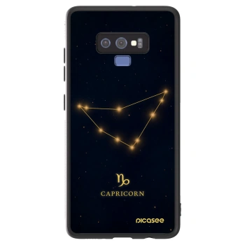 Hülle für Samsung Galaxy Note 9 N960F - CAPRICORN
