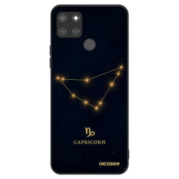 Hülle für Realme C21Y - CAPRICORN