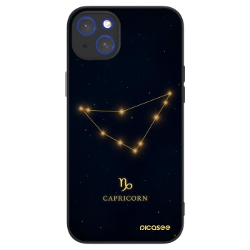 Picasee ULTIMATE CASE MagSafe für Apple iPhone 14 Plus - CAPRICORN
