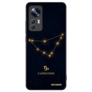 Picasee ULTIMATE CASE für Xiaomi 12T - CAPRICORN