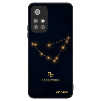 Hülle für Xiaomi Redmi Note 11S 5G - CAPRICORN