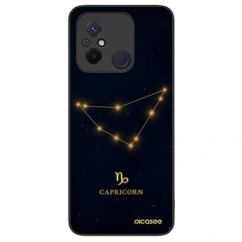 Hülle für Xiaomi Redmi 12C - CAPRICORN