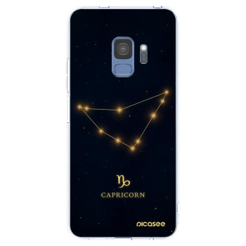 Hülle für Samsung Galaxy S9 G960F - CAPRICORN