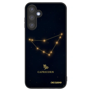 Picasee ULTIMATE CASE für Samsung Galaxy A15 A156B 5G - CAPRICORN