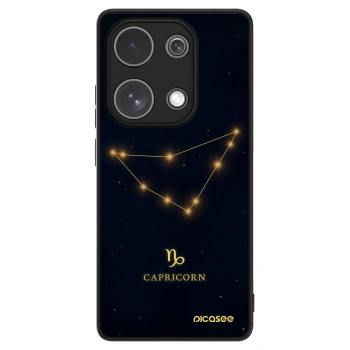 Picasee ULTIMATE CASE für Xiaomi Redmi Note 13 Pro 4G - CAPRICORN