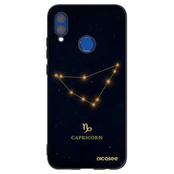 Hülle für Huawei P Smart 2019 - CAPRICORN