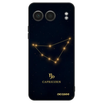 Hülle für OnePlus Nord 4 - CAPRICORN