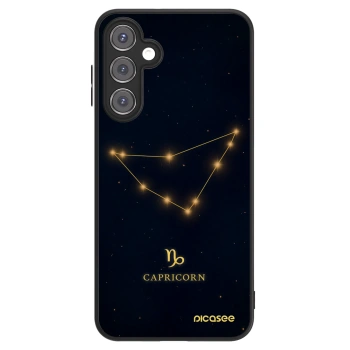 Picasee ULTIMATE CASE für Samsung Galaxy A16 5G - CAPRICORN