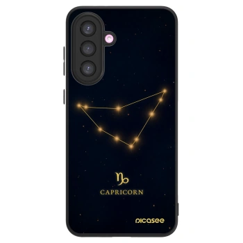 Picasee ULTIMATE CASE für Samsung Galaxy A56 5G A566B - CAPRICORN