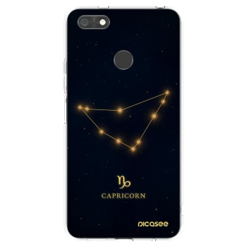 Hülle für Huawei P9 Lite Mini - CAPRICORN