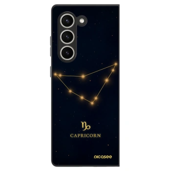 Hülle für Samsung Galaxy Z Fold5 5G - CAPRICORN
