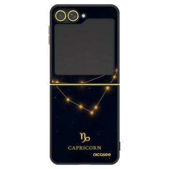 Hülle für Samsung Galaxy Z Flip5 5G - CAPRICORN