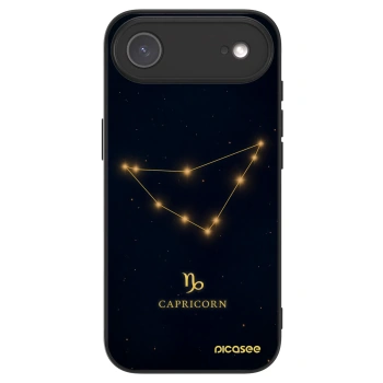Picasee ULTIMATE CASE MagSafe für Apple iPhone Air - CAPRICORN