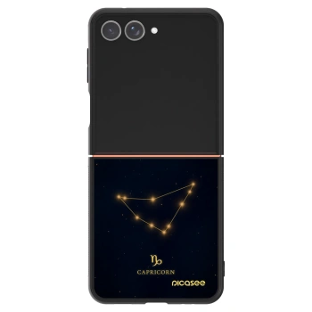 Hülle für Samsung Galaxy Z Flip7 5G - CAPRICORN
