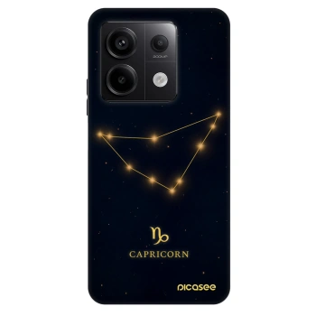 Hülle für Xiaomi Redmi Note 13 Pro 5G - CAPRICORN