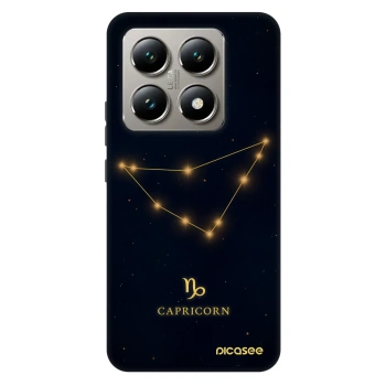 Hülle für Xiaomi 14T Pro - CAPRICORN