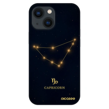Hülle für Apple iPhone 13 mini - CAPRICORN