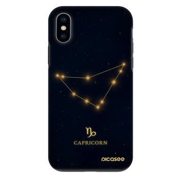 Hülle für Apple iPhone X/XS - CAPRICORN