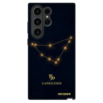 Hülle für Samsung Galaxy S23 Ultra 5G - CAPRICORN