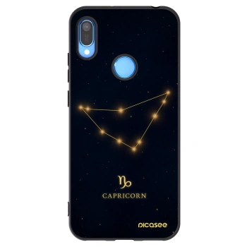 Hülle für Huawei Y6 2019 - CAPRICORN