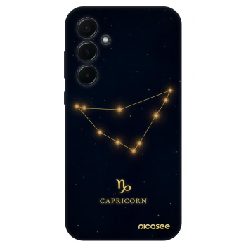 Hülle für Samsung Galaxy A55 5G A556B - CAPRICORN