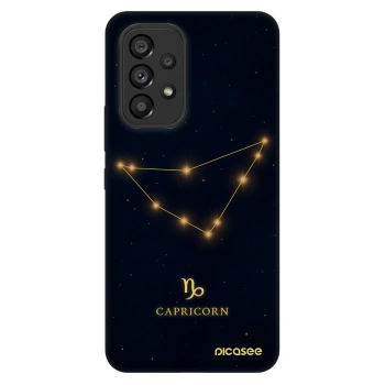 Hülle für Samsung Galaxy A53 5G A536 - CAPRICORN