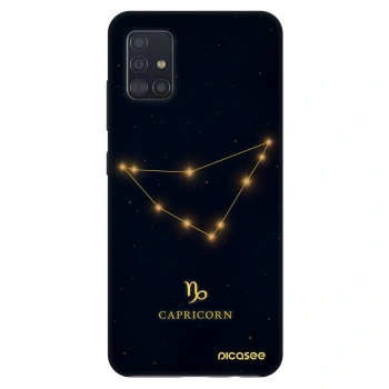 Hülle für Samsung Galaxy A51 A515F - CAPRICORN