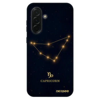 Hülle für Samsung Galaxy A36 5G - CAPRICORN