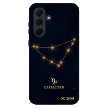 Hülle für Samsung Galaxy A35 5G A356B - CAPRICORN