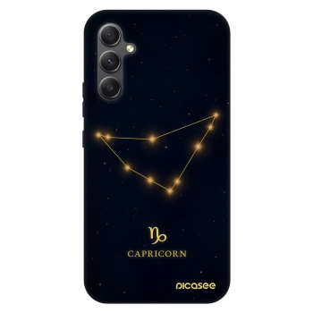 Hülle für Samsung Galaxy A34 5G A346B - CAPRICORN