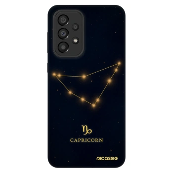 Hülle für Samsung Galaxy A33 5G A336 - CAPRICORN