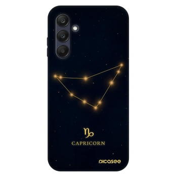 Hülle für Samsung Galaxy A25 A256B 5G - CAPRICORN