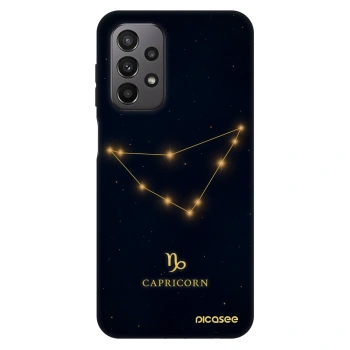 Hülle für Samsung Galaxy A23 A236B 5G - CAPRICORN