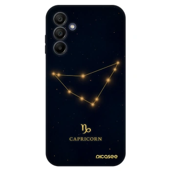 Hülle für Samsung Galaxy A15 A155F 4G - CAPRICORN