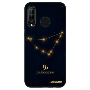 Hülle für Huawei P30 Lite - CAPRICORN