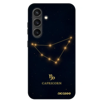 Hülle für Samsung Galaxy S24 S921B 5G - CAPRICORN