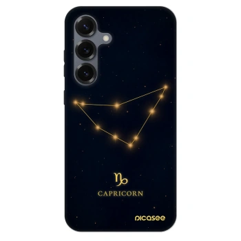 Hülle für Samsung Galaxy S25+ 5G - CAPRICORN