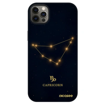 Hülle für Apple iPhone 12 Pro Max - CAPRICORN
