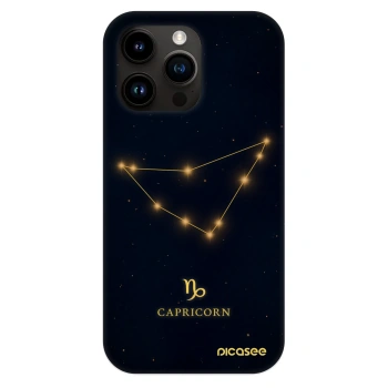 Hülle für Apple iPhone 13 Pro - CAPRICORN