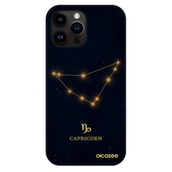Hülle für Apple iPhone 13 Pro Max - CAPRICORN