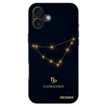 Hülle für Apple iPhone 16 Plus - CAPRICORN