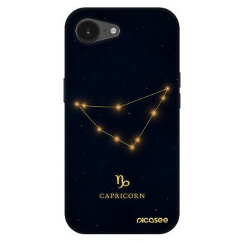Hülle für Apple iPhone 16e - CAPRICORN
