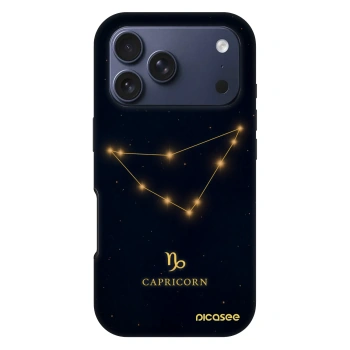 Hülle für Apple iPhone 17 Pro - CAPRICORN