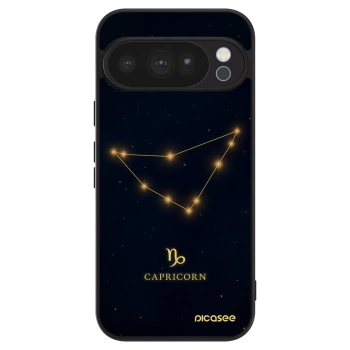 Hülle für Google Pixel 10 Pro - CAPRICORN