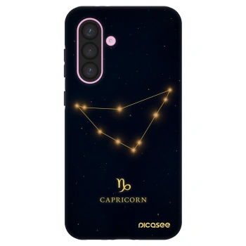 Hülle für Samsung Galaxy A56 5G A566B - CAPRICORN