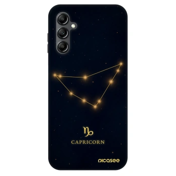 Hülle für Samsung Galaxy A16 4G - CAPRICORN