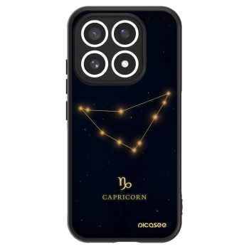 Picasee ULTIMATE CASE für Xiaomi 17 - CAPRICORN